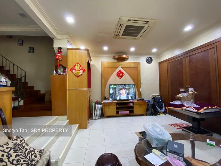 Springleaf Garden (D26), Semi-Detached #294342001